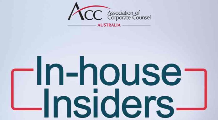 ACC Australia podcast