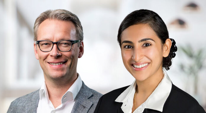 ACC Hong Kong appoints new leaders Kukreja and Oreel