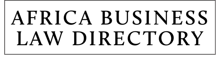 africa business law directory