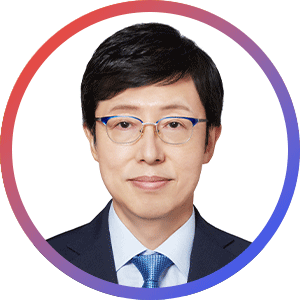 Ahn Yong Seok - Lee & Ko - A-List: Korea 2022
