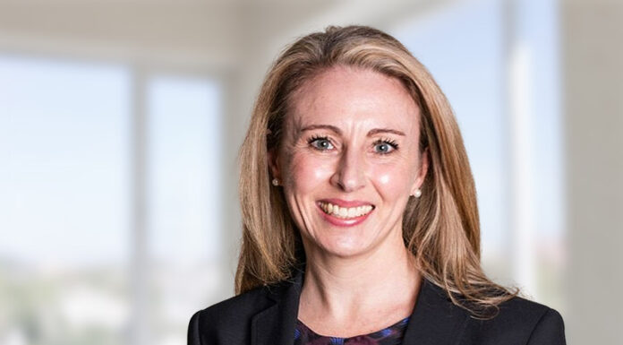 Belinda Harvey joined White & Case