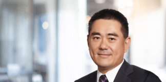 Baker McKenzie reshuffles Asia-Pacific leadership, Shih Yann Loo
