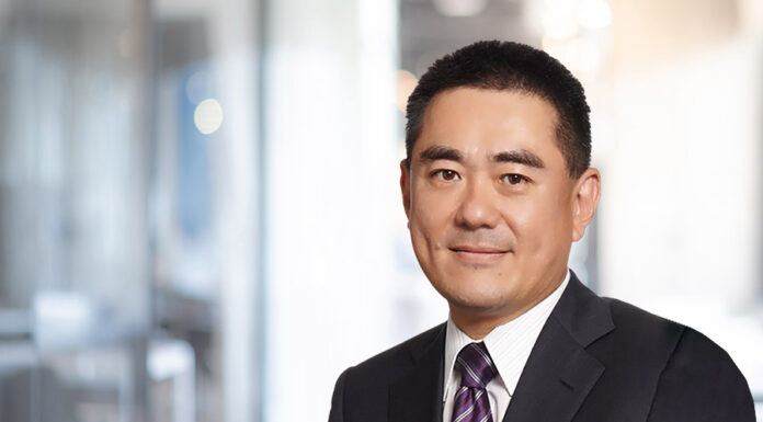 Baker McKenzie reshuffles Asia-Pacific leadership, Shih Yann Loo