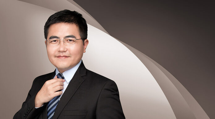 Building compliance culture, Du Jin