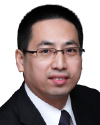Chen Jian, Wan Rui Law Firm