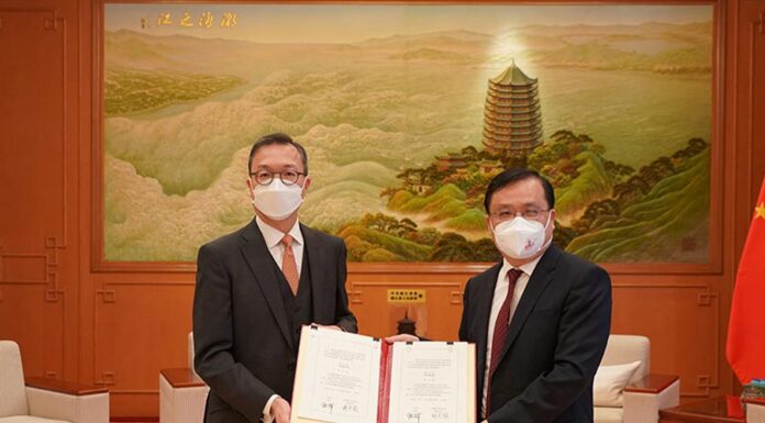 中国将建立国际调解院