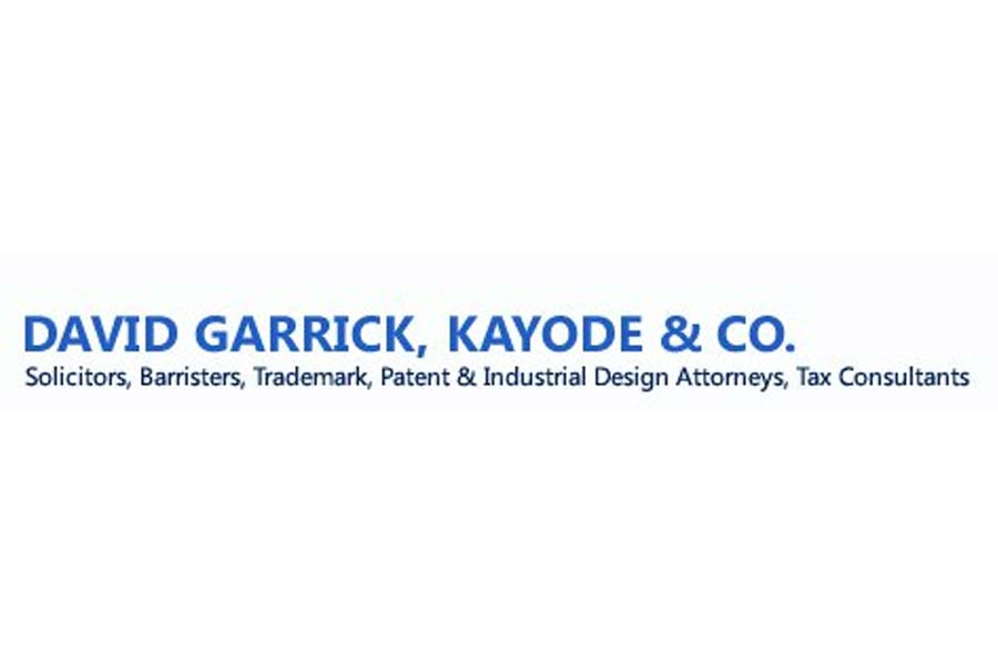 David Garrick Kayode & Co