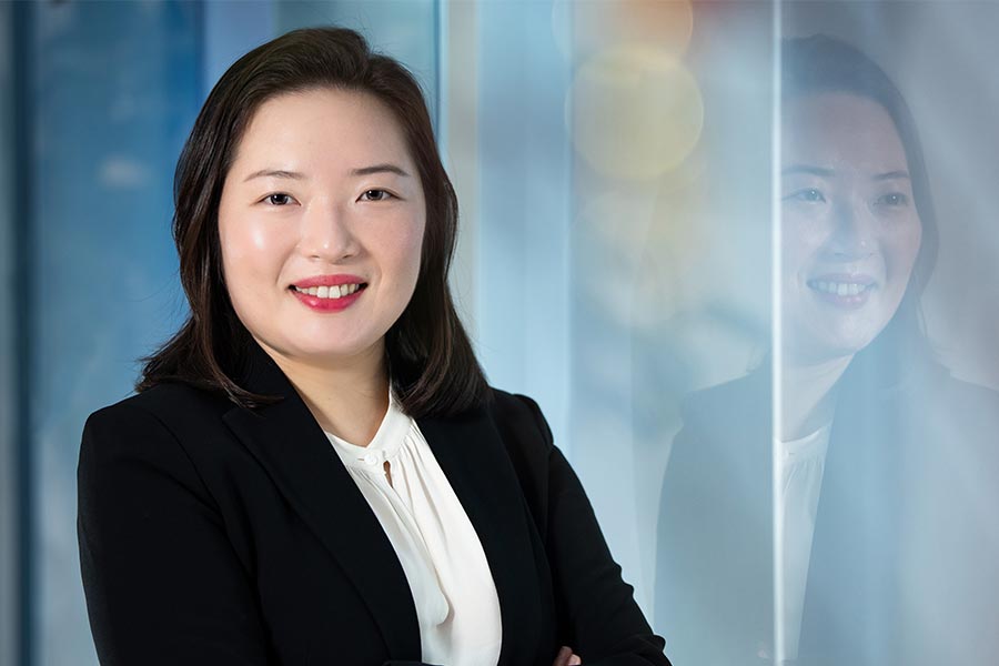 Dechert’s new Hong Kong managing partner expects increase in disputes