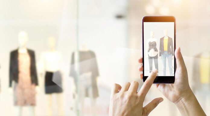 China third largest e-commerce listing