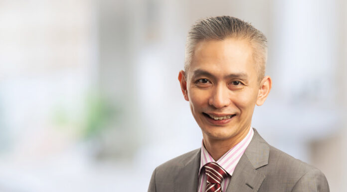 Gan’s IP head and team move to rival Malaysian firm RDS, Bahari Yeow