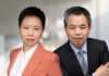 Grandway Law Offices adds two partners, Clare Lu, Li Zhiyong