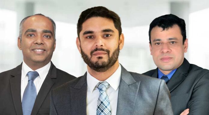 Grey matter legal and Luthra launch Aretha Legal