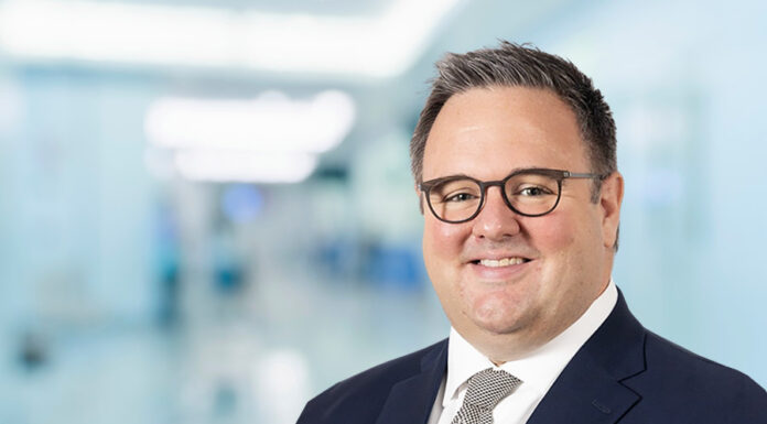 HFW adds dispute partner in Hong Kong, Kevin Warburton