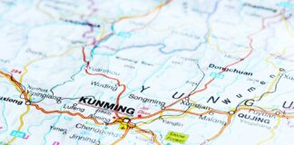 Hai Run opens Kunming office