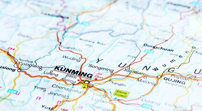 Hai Run opens Kunming office