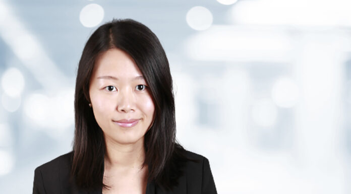 Herbert Smith Freehills promotes partner as head of mainland China, Nanda Lau