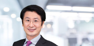 K&L Gates expands debt capital markets practice in Hong Kong, Jay Lee