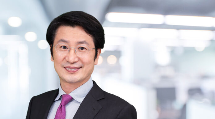 K&L Gates expands debt capital markets practice in Hong Kong, Jay Lee