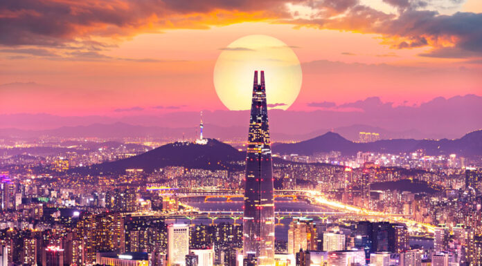 Korea top 100 lawyers