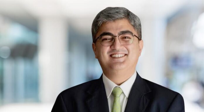 Amrit Mehta boosts IndusLaw's Mumbai