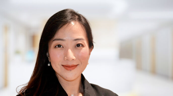 Reed Smith appoints Teo Hui Ling
