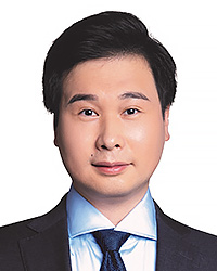 Song Jipeng, V&T Law Firm