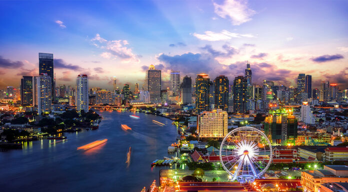 Thailand’s top 100 lawyers 2022
