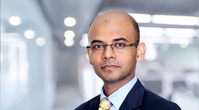 Trilegal appoints Rajat Jariwal
