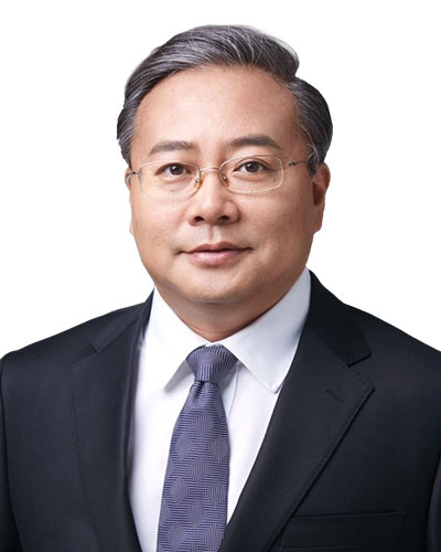 Wang Zhaohui 