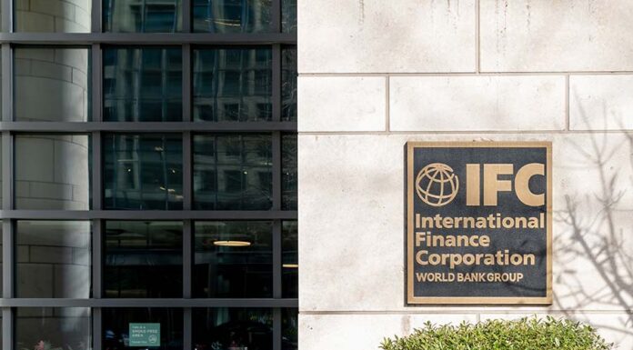 White & Case supports IFC, AIIB, SMBC on social bond investment