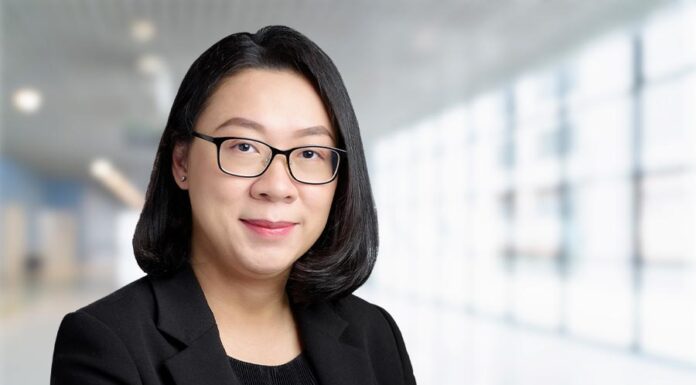 Tilleke & Gibbins hire Tram Ngoc Bich Nguyen