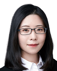 Yin Yutong, Tian Yuan Law Firm