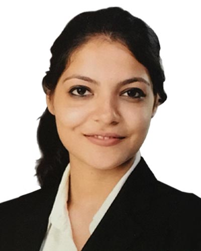 Akriti Shikha, HSA Advocates