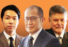 일본 헬스케어 부문의 법