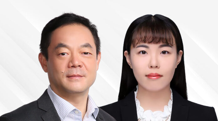 Application of international sports dispute mediation mechanism, Jia Xiangming, Li Jiayao