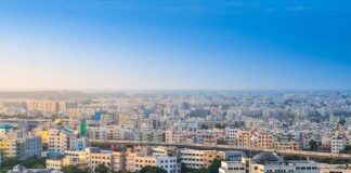 Chandhiok opens office in Hyderabad to meet clients’ needs