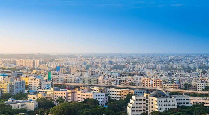 Chandhiok opens office in Hyderabad to meet clients’ needs