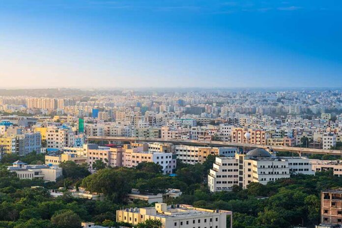 Chandhiok opens office in Hyderabad to meet clients’ needs