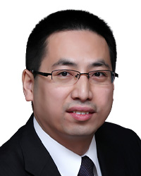 Chen Jian, Sanyou Intellectual Property Agency and Wan Rui Law Firm