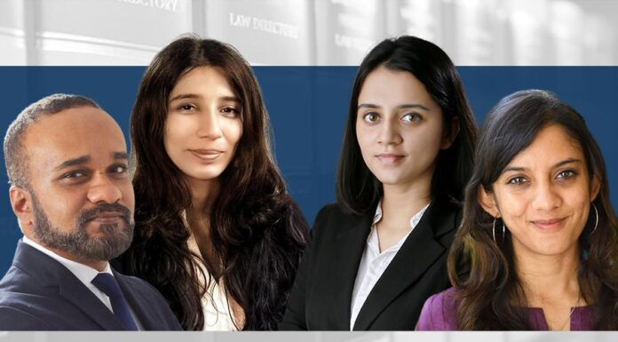 India data protection law