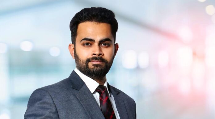 Shantanu Singh new Tata Power’s legal chief