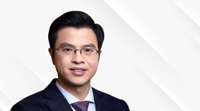 Going with the global flow: arbitration developments and practice, Chen Fuyong