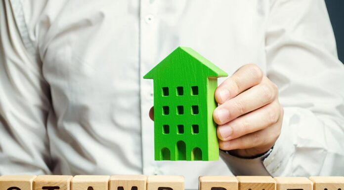 Implementing stamp duty policies