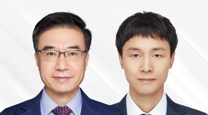 Guide to drafting the arbitration clause, Wang Jialu, Hu Jian