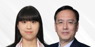 HK enforcement of mainland judgments, arbitral awards, Lam Sek Kong, Vivien Li