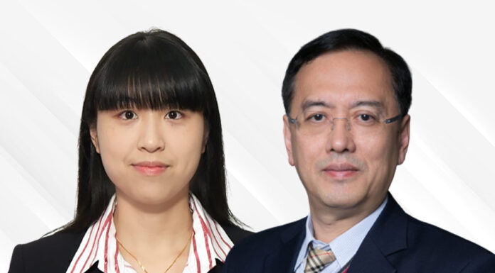 HK enforcement of mainland judgments, arbitral awards, Lam Sek Kong, Vivien Li