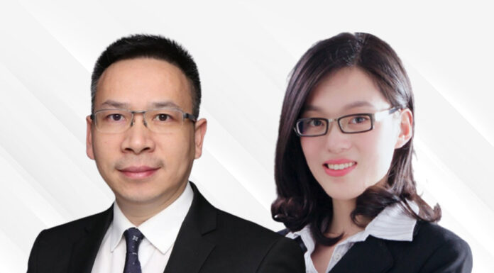 HK has edge for foreign funds’ arbitration of property divestment disputes, Wu Ming, Shen Junjie