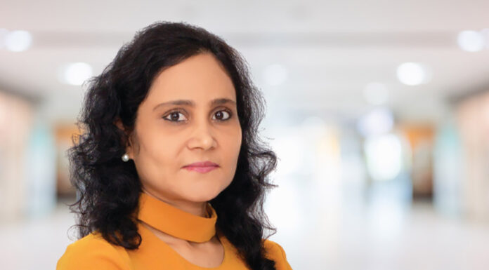 HSA banking partner brings Mumbai team to Kochhar & Co, Sharmil Bhushan
