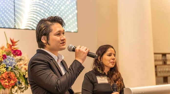 HSBC, SPH legal chiefs win SCCA awards 2022