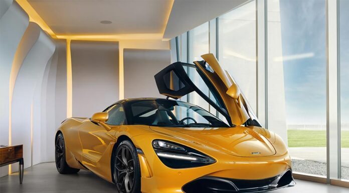 supercar maker Indian